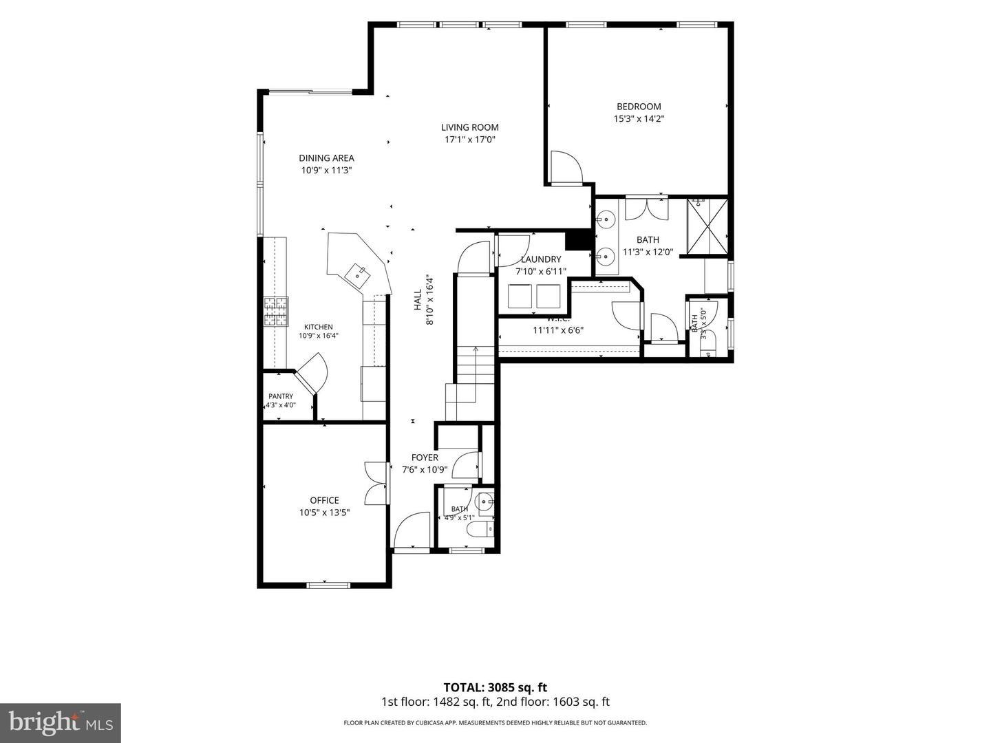 listing image