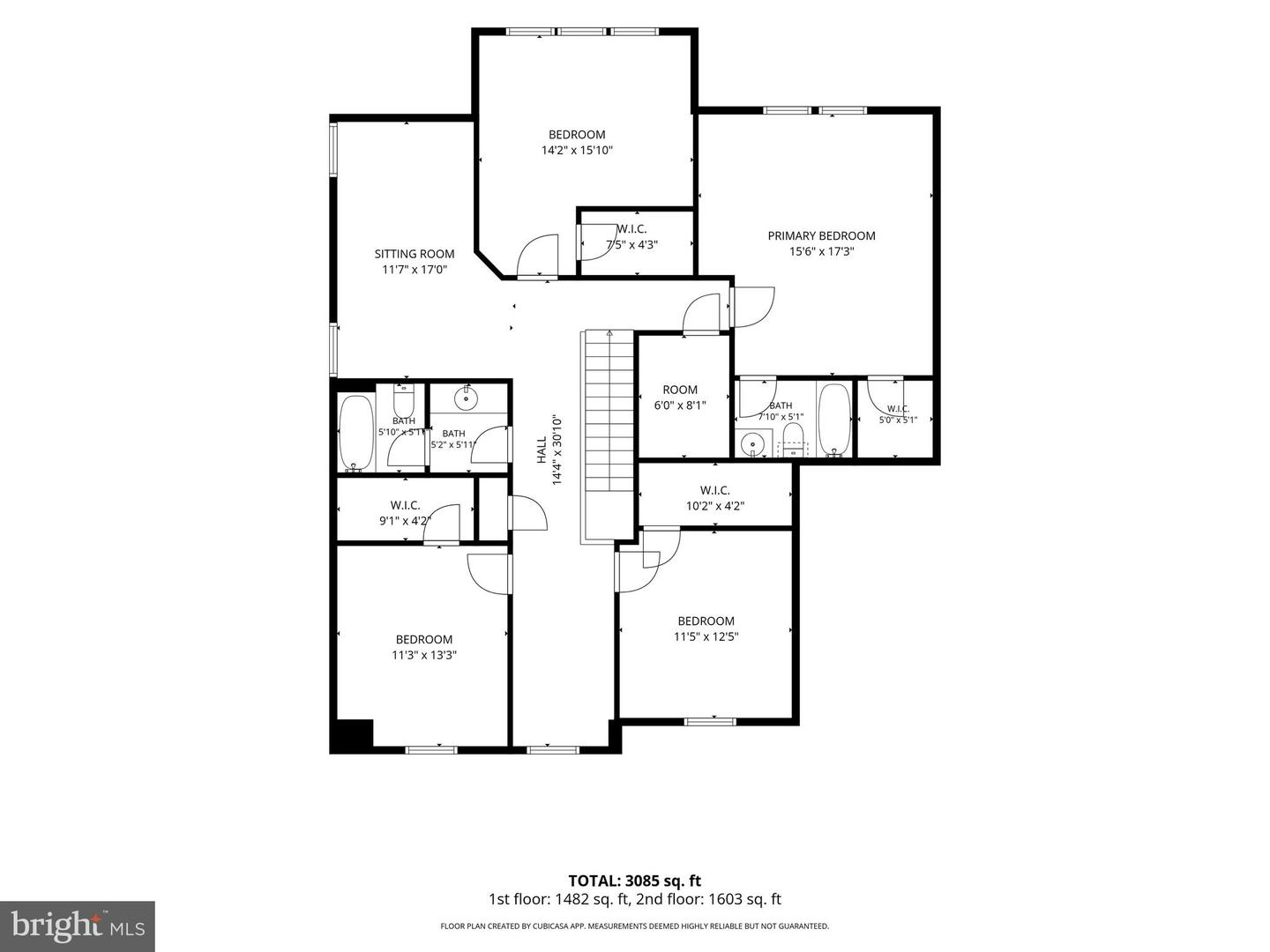listing image
