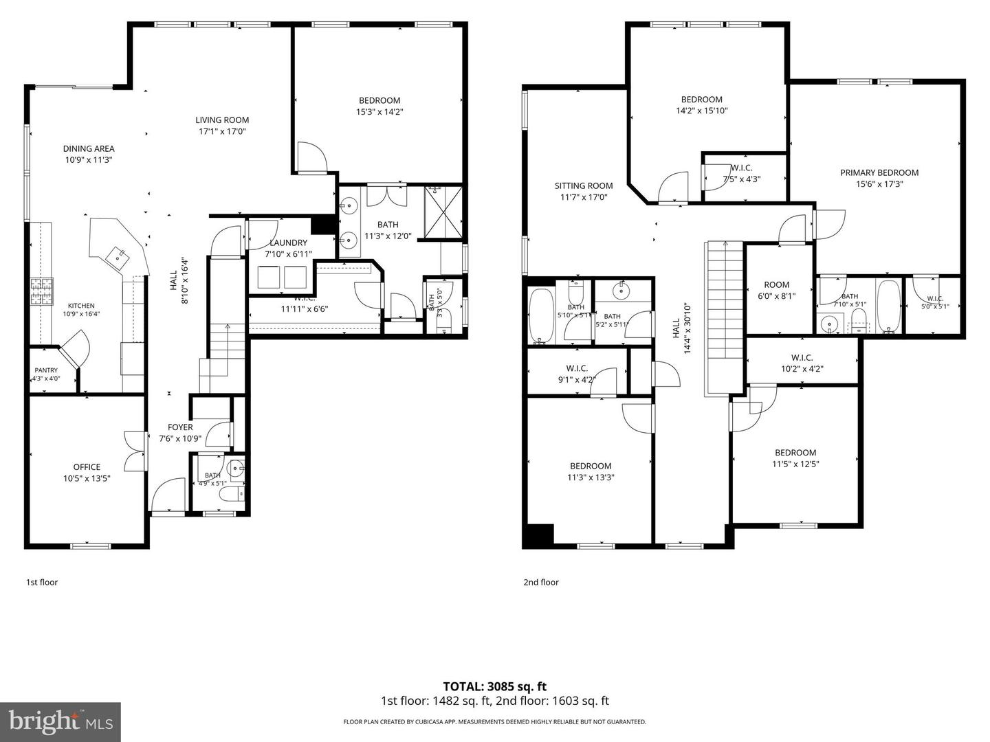 listing image
