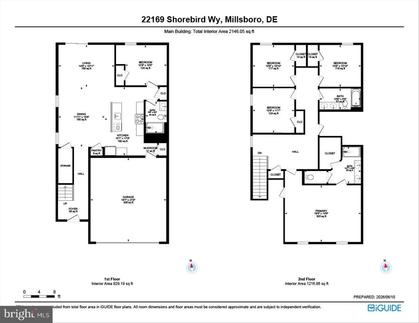 listing image