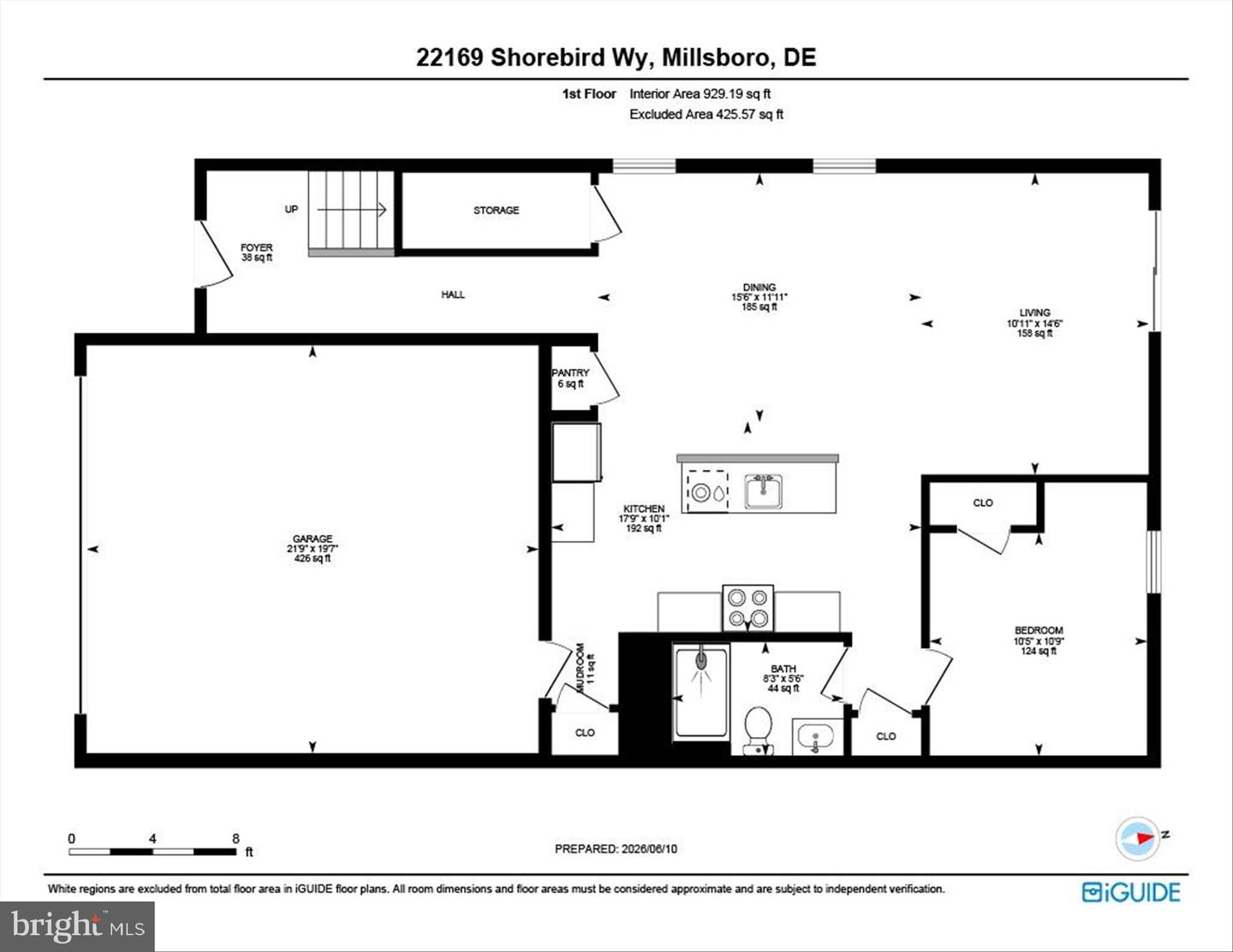 listing image