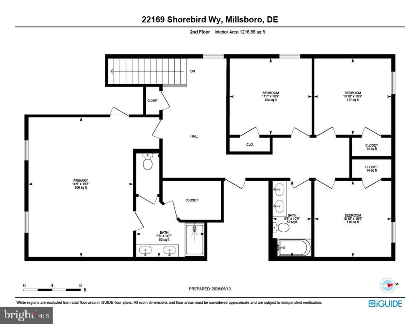 listing image