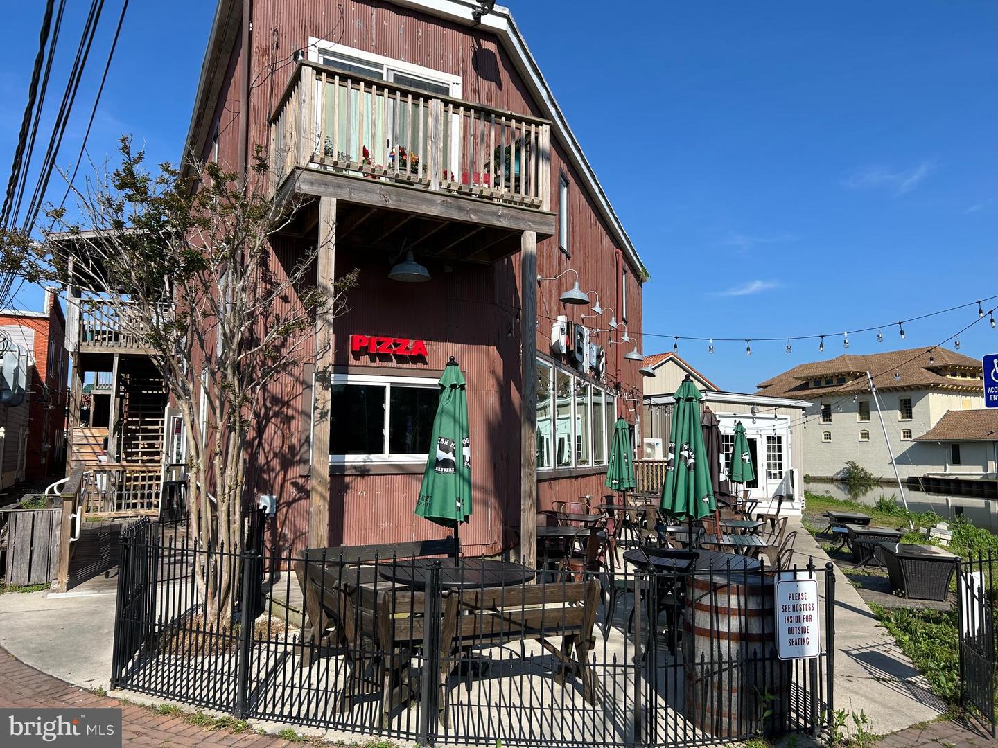 listing image