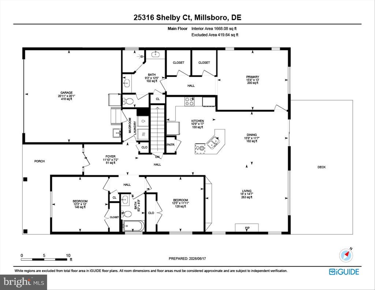 listing image