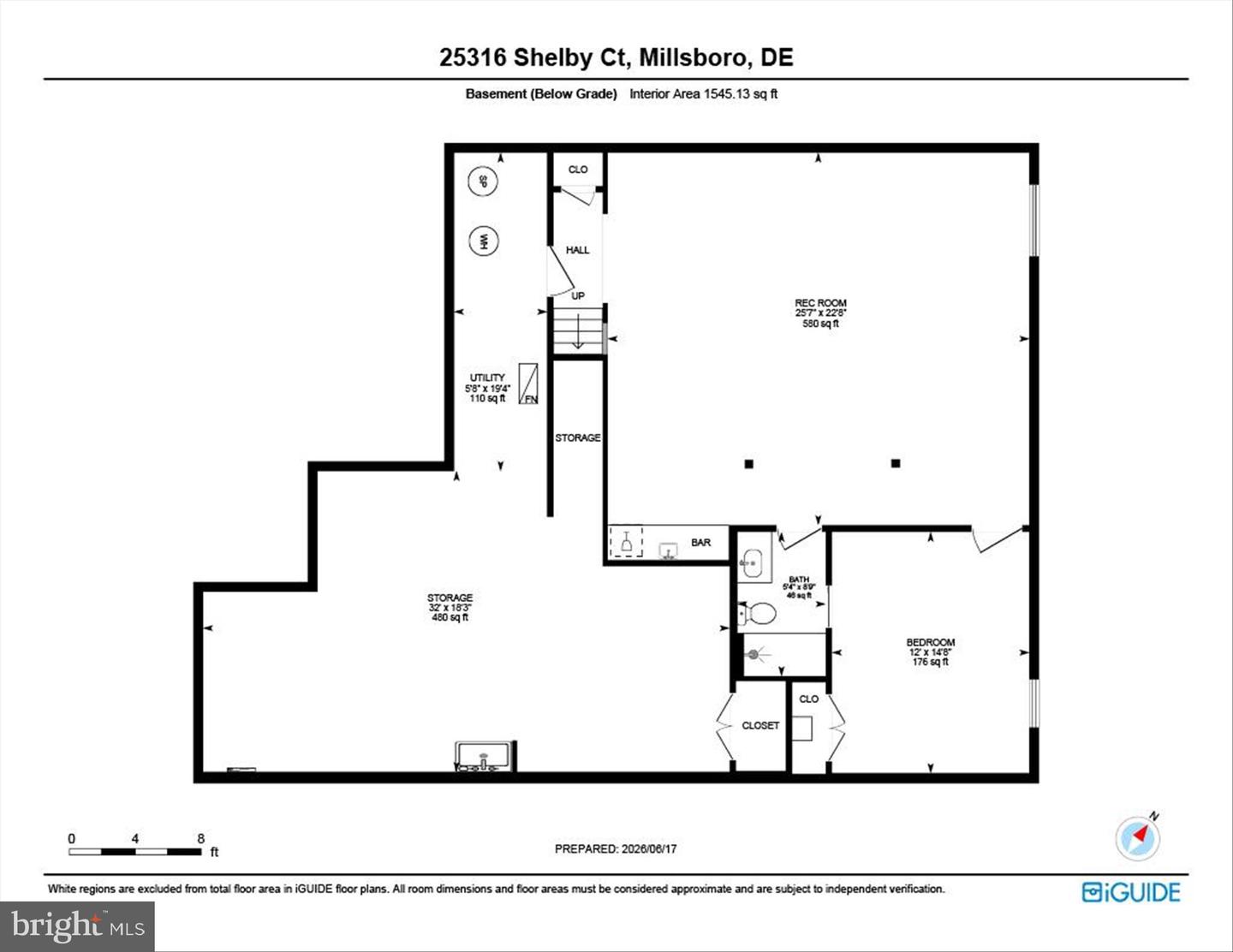 listing image