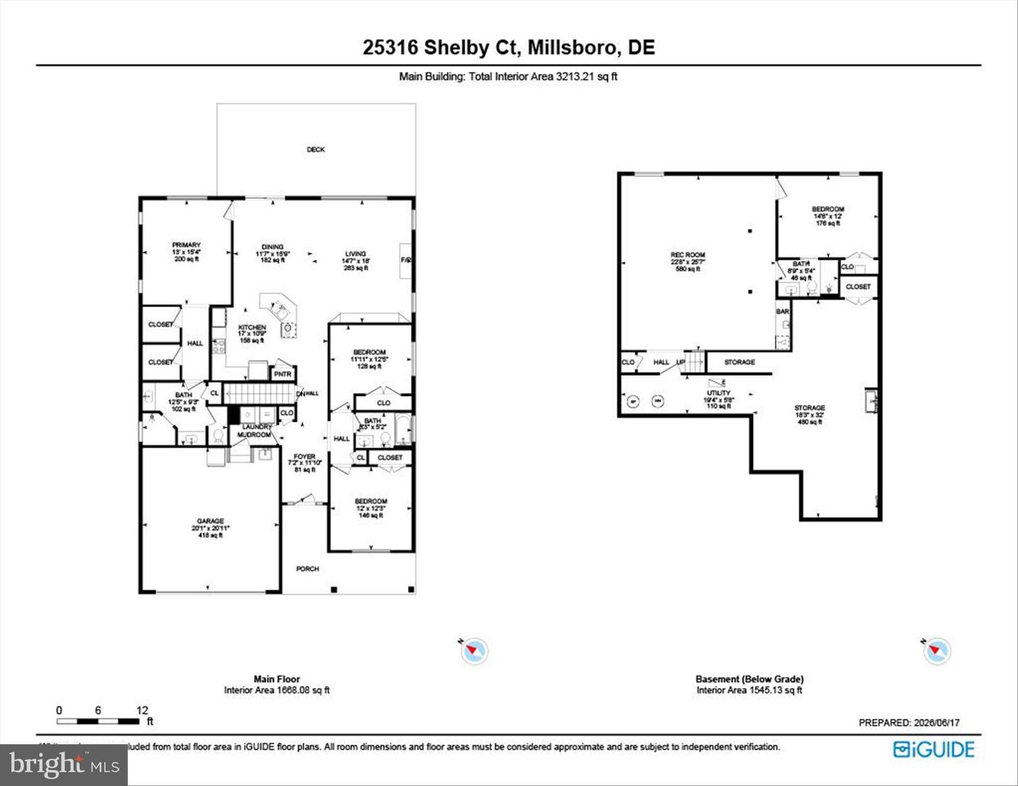listing image