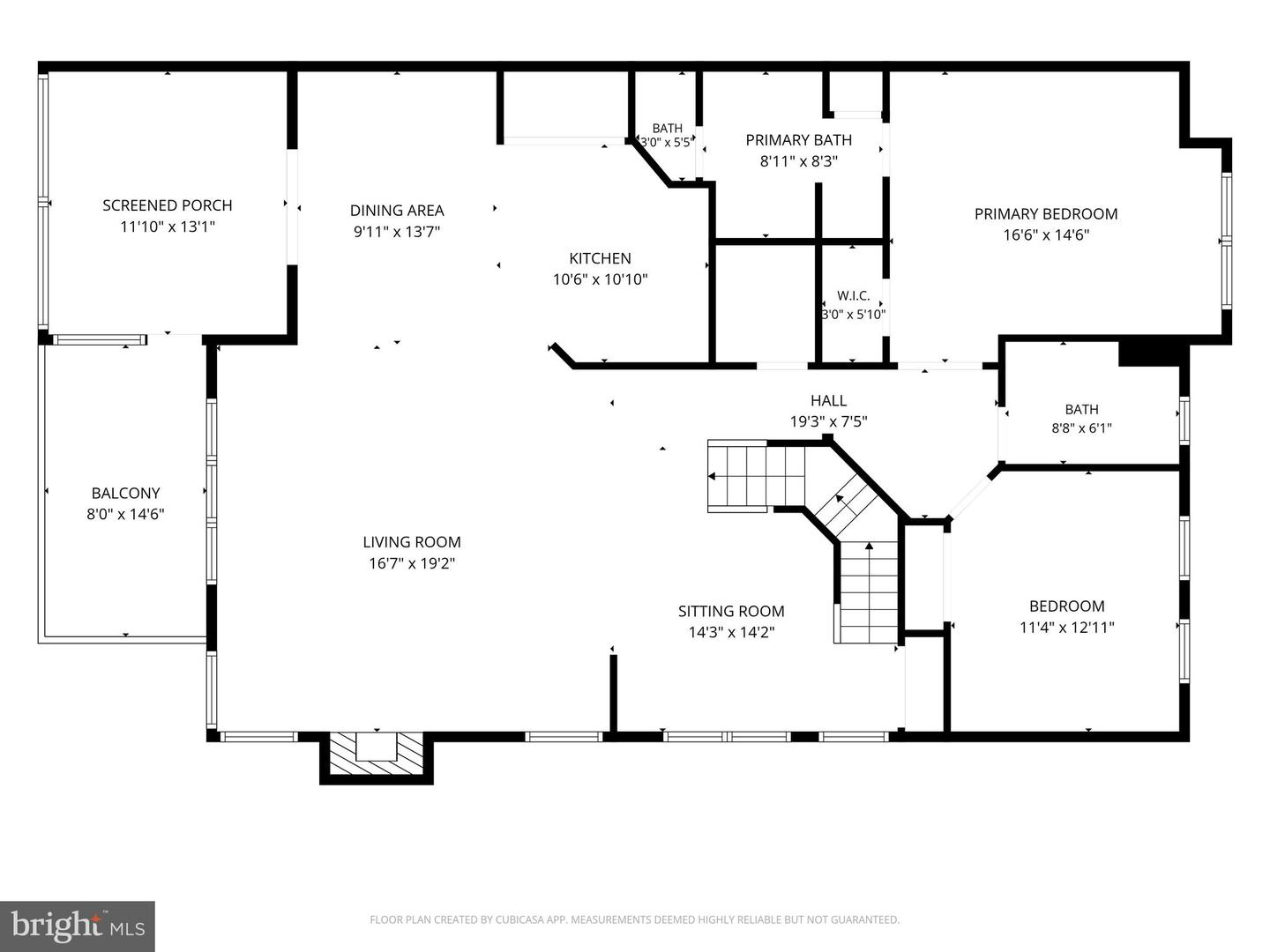 listing image
