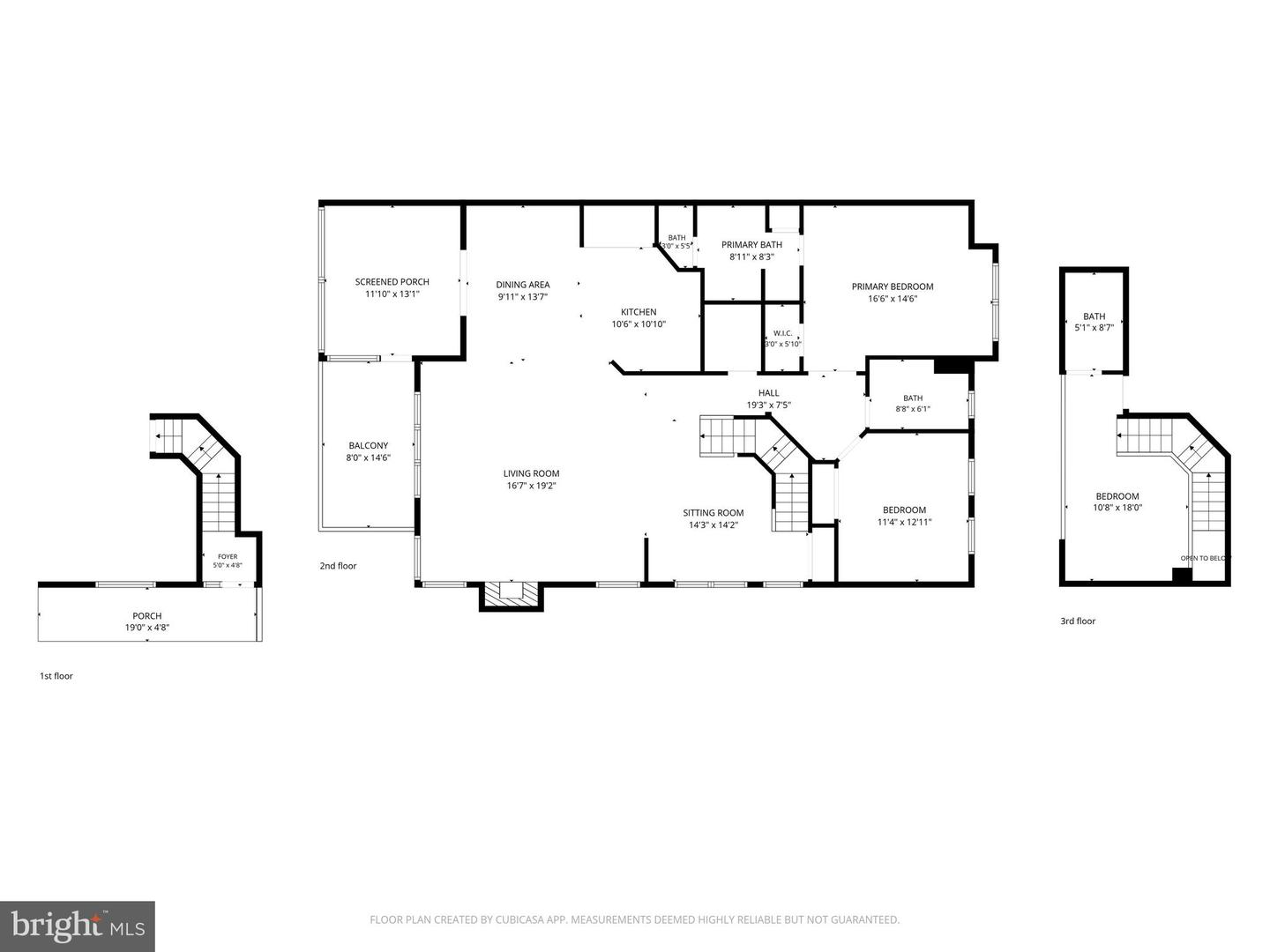 listing image