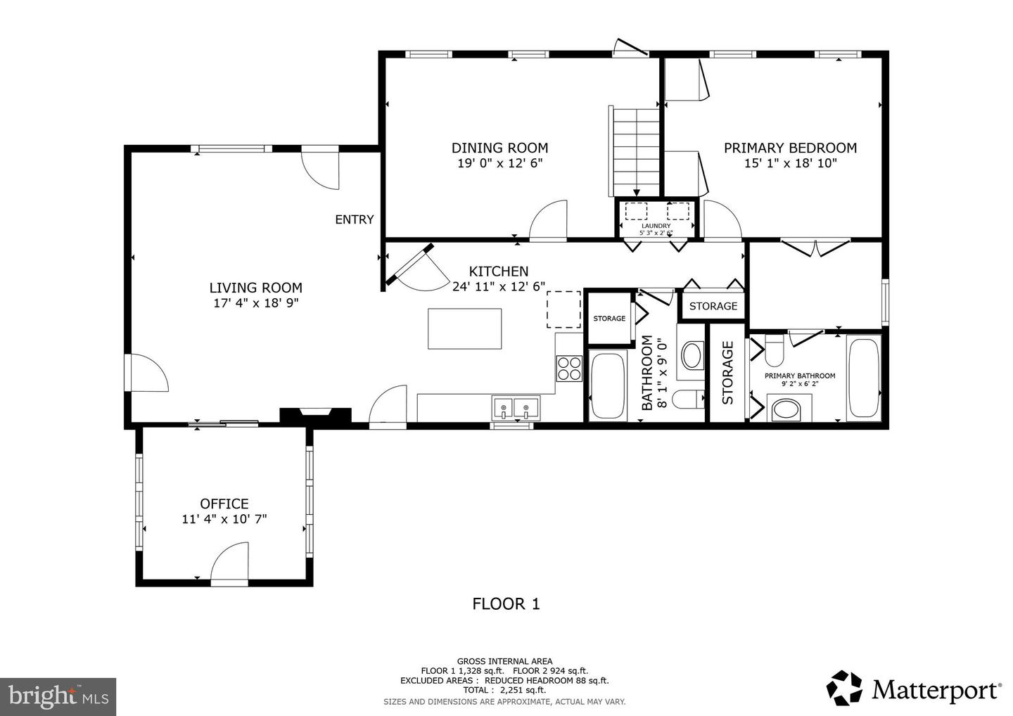 listing image
