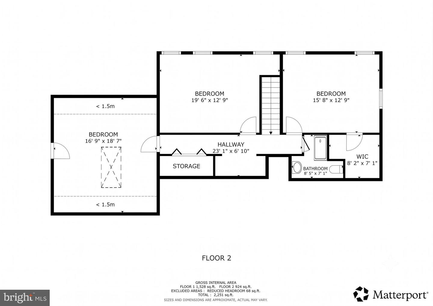 listing image