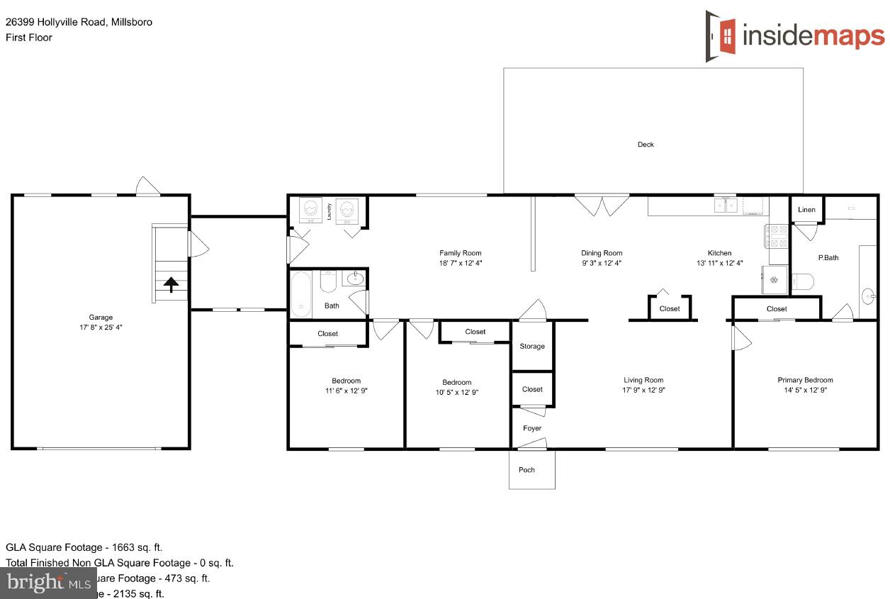 listing image