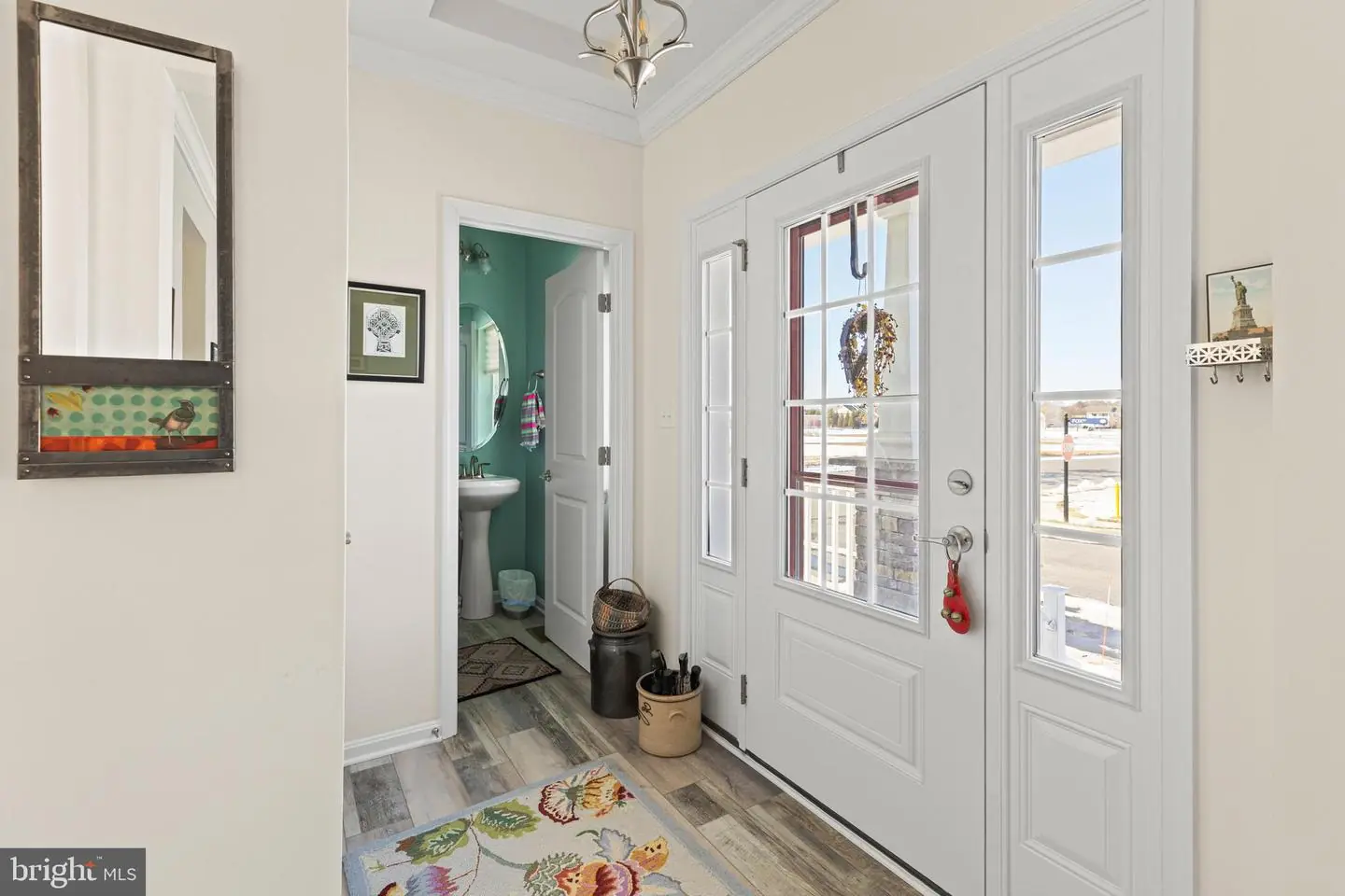 listing image