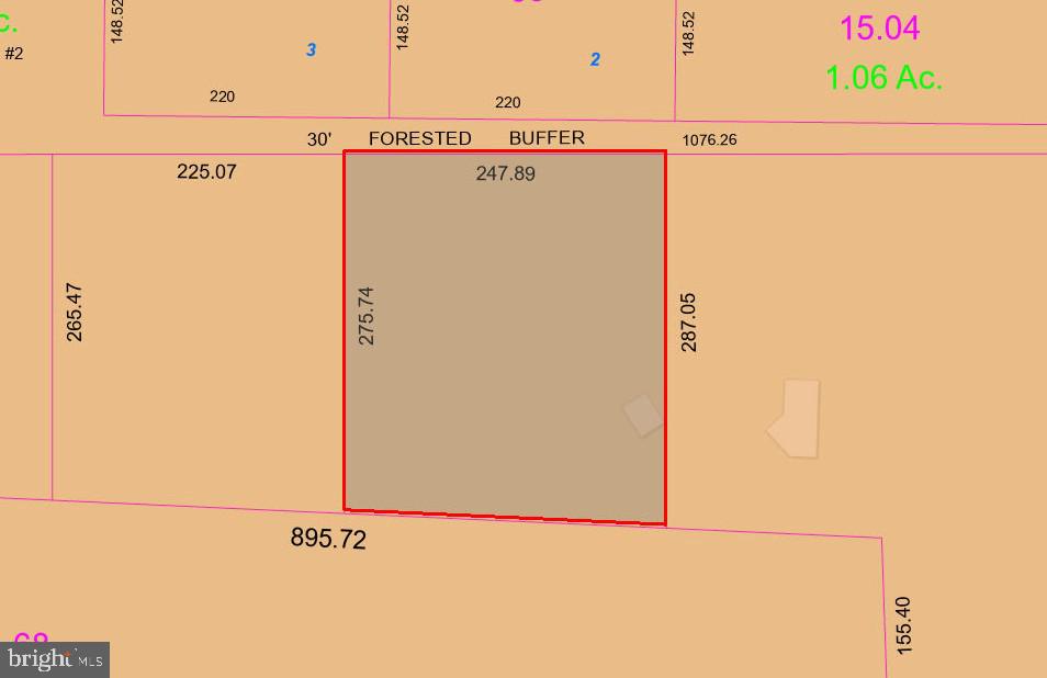 listing image