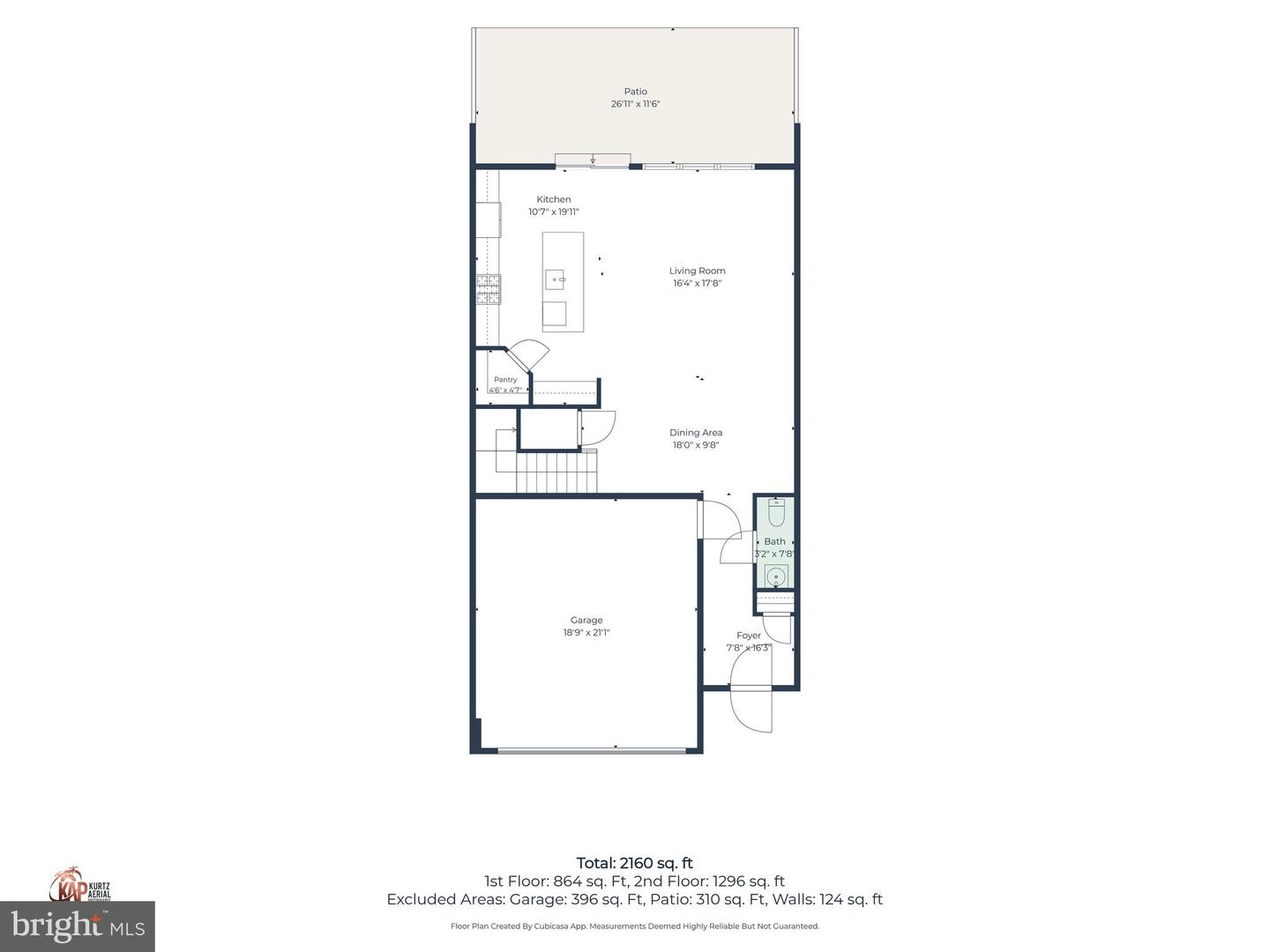 listing image