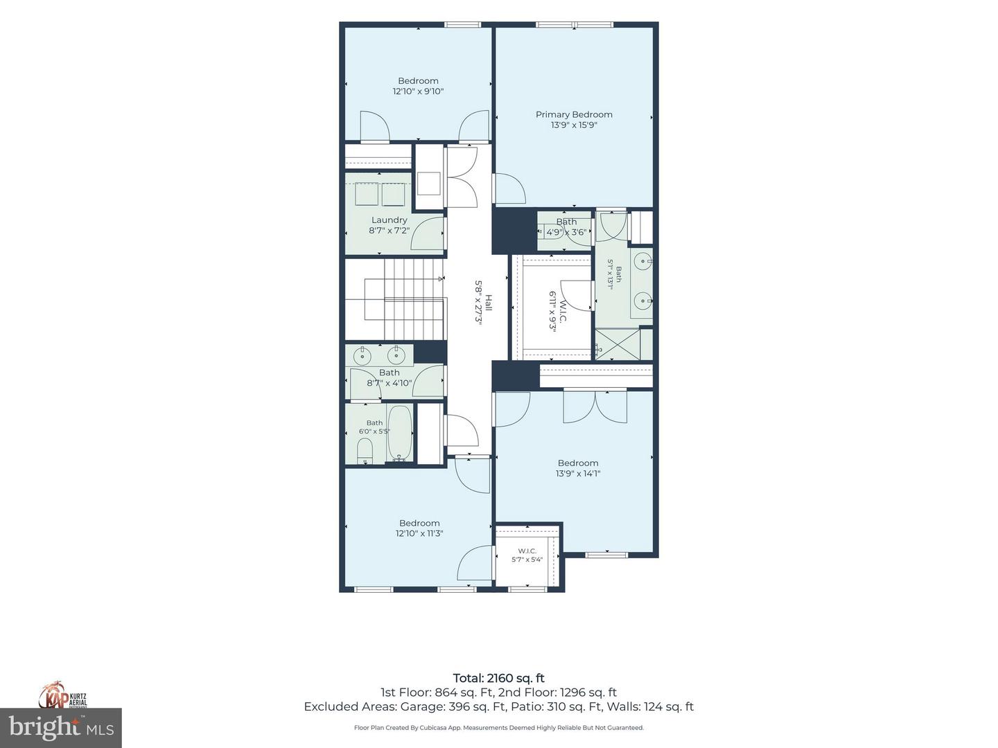 listing image