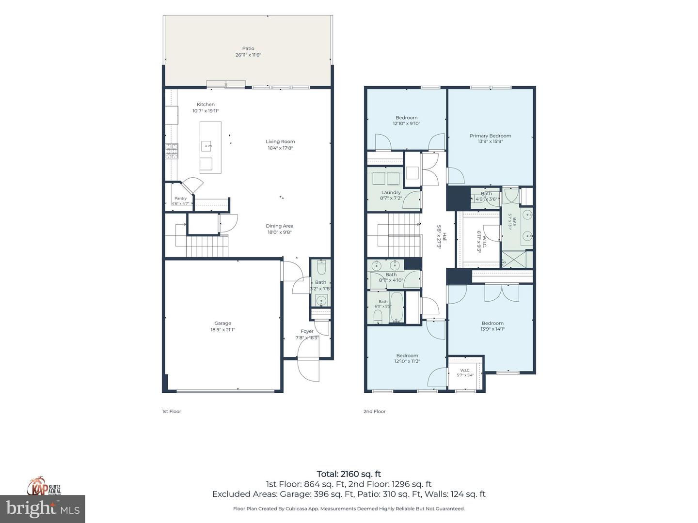listing image