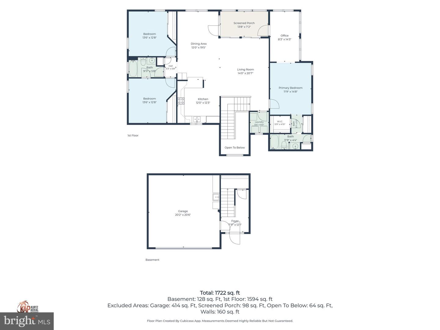 listing image