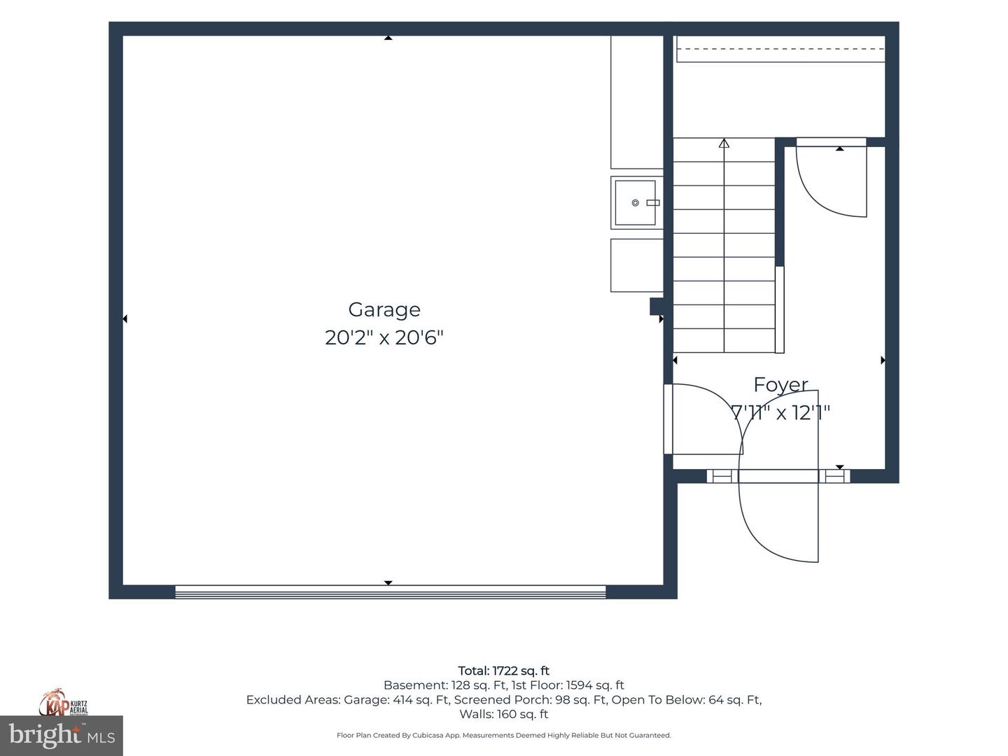 listing image