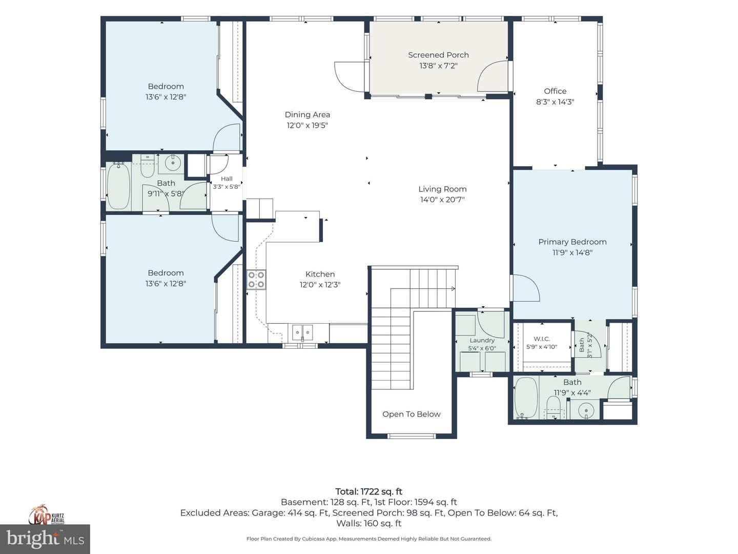 listing image