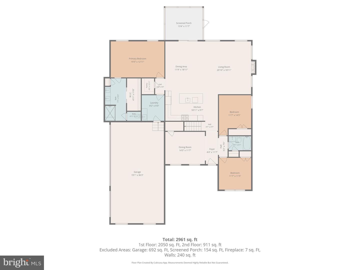 listing image