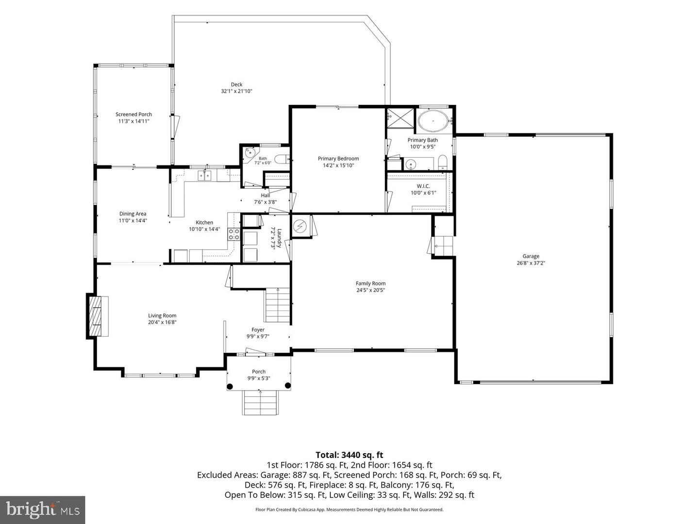 listing image