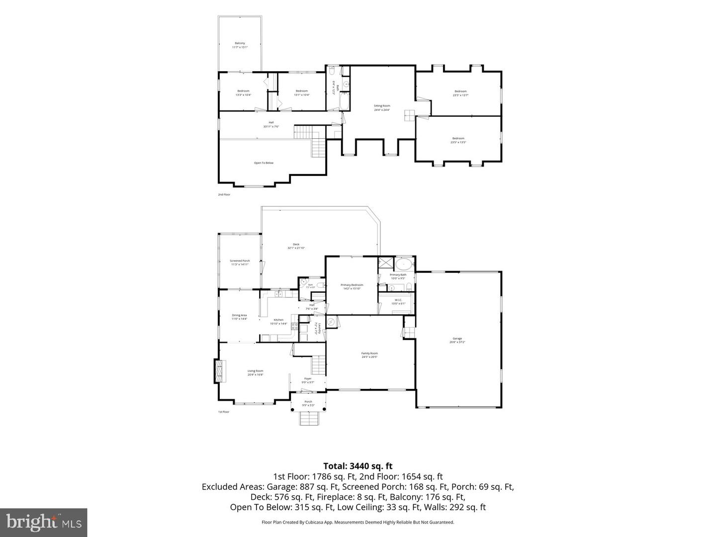 listing image
