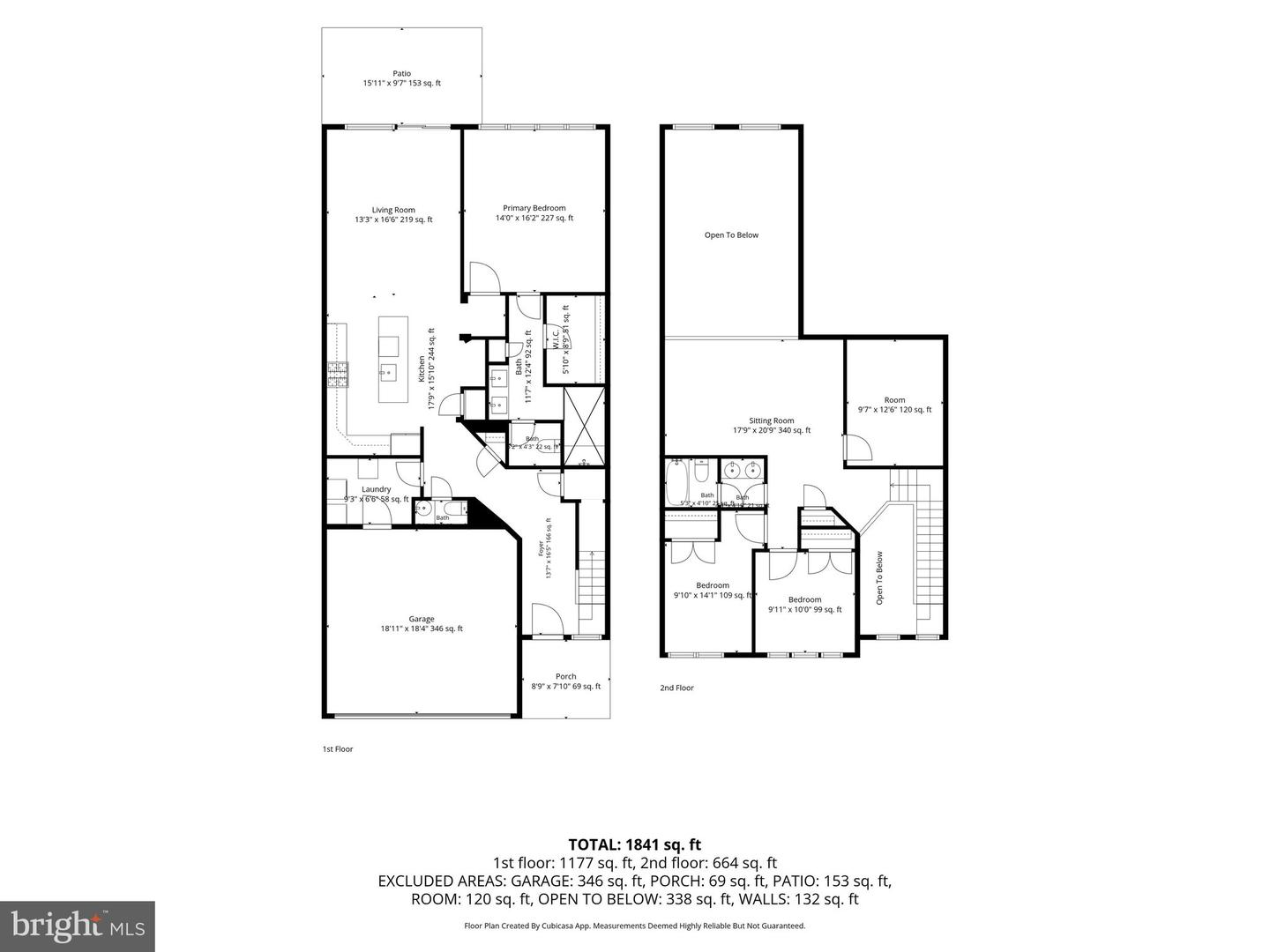 listing image