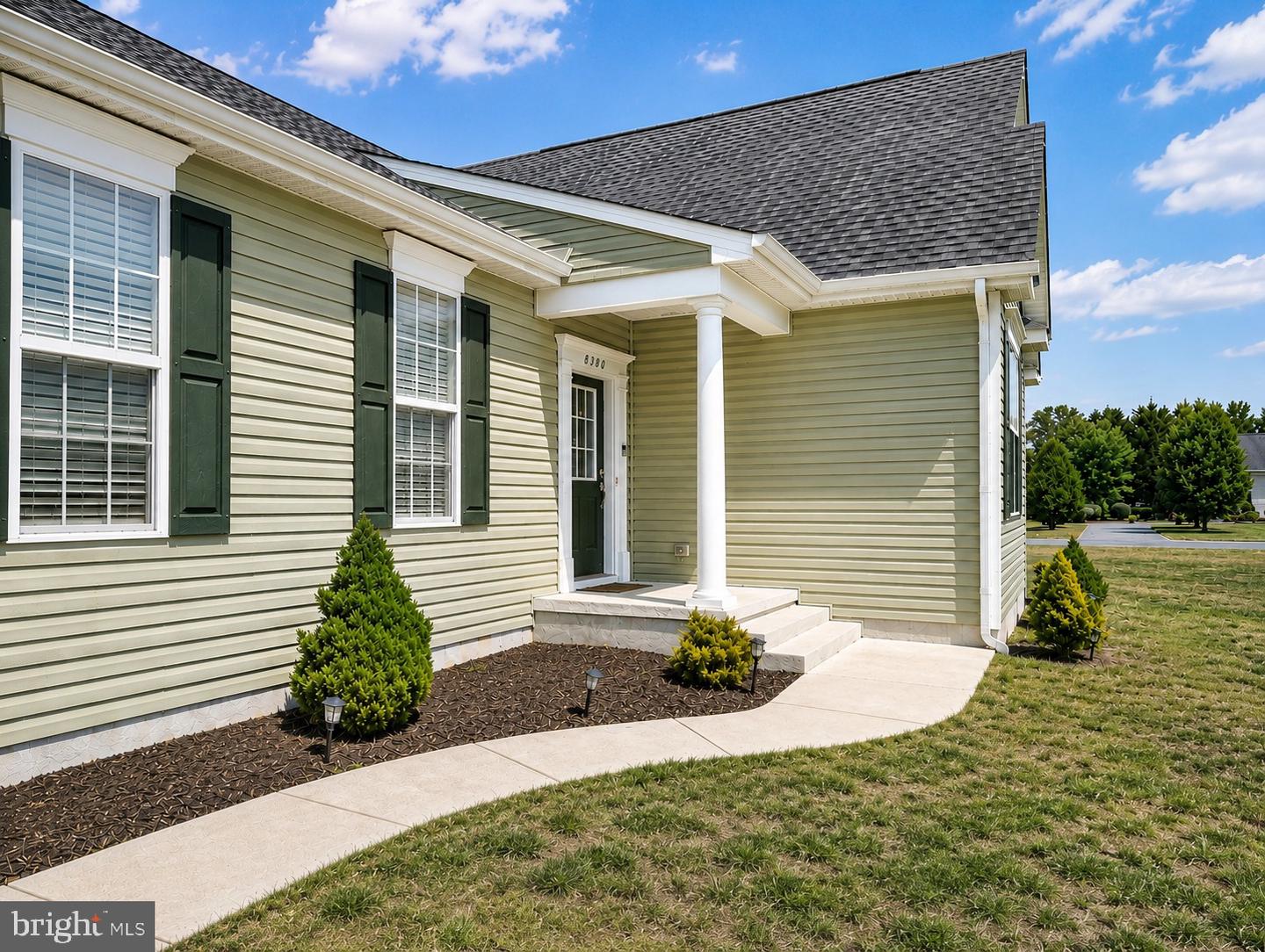 listing image