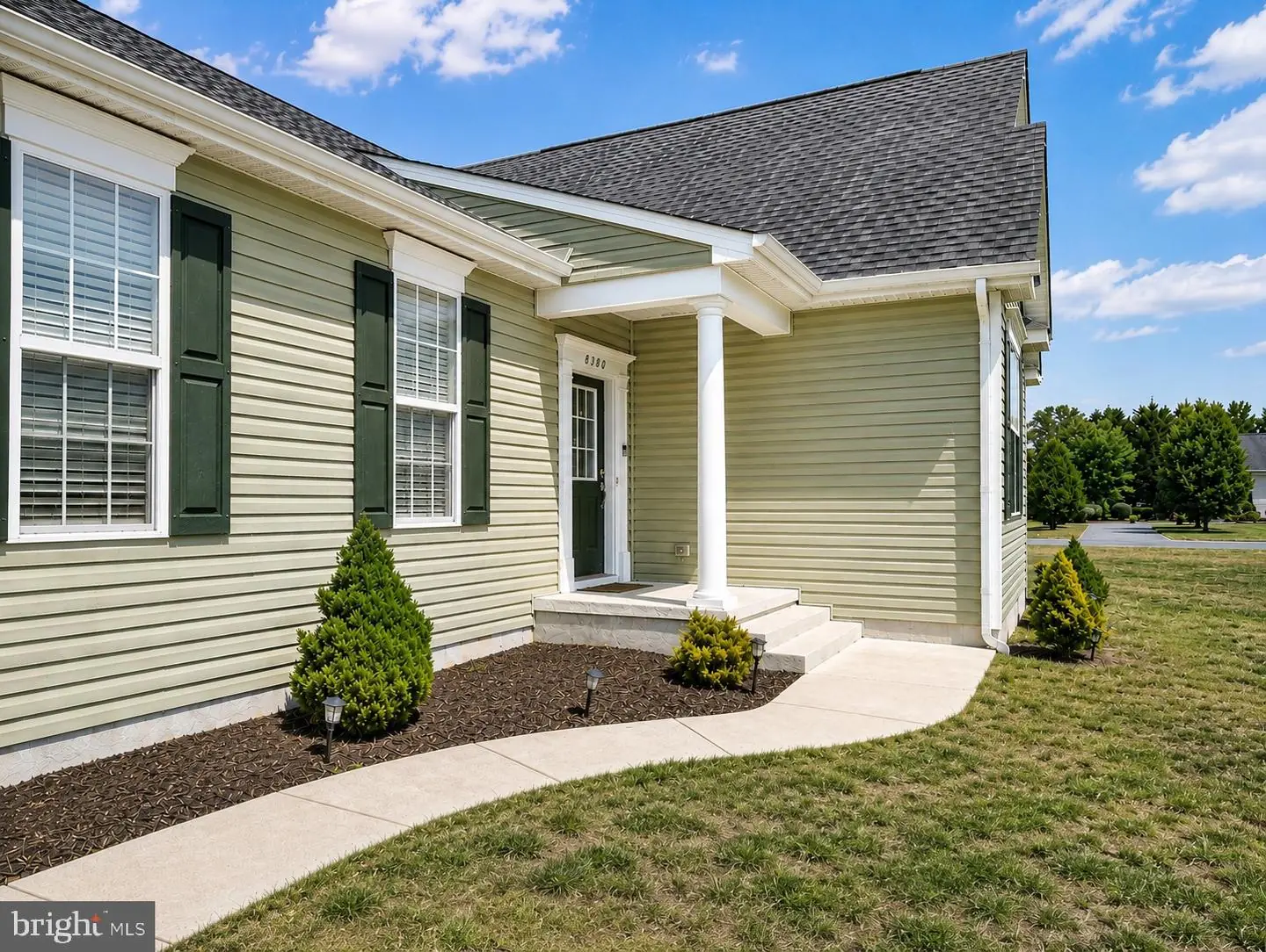 listing image