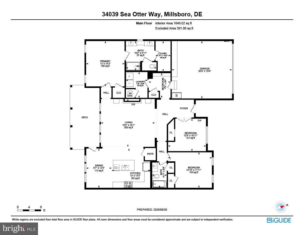 listing image