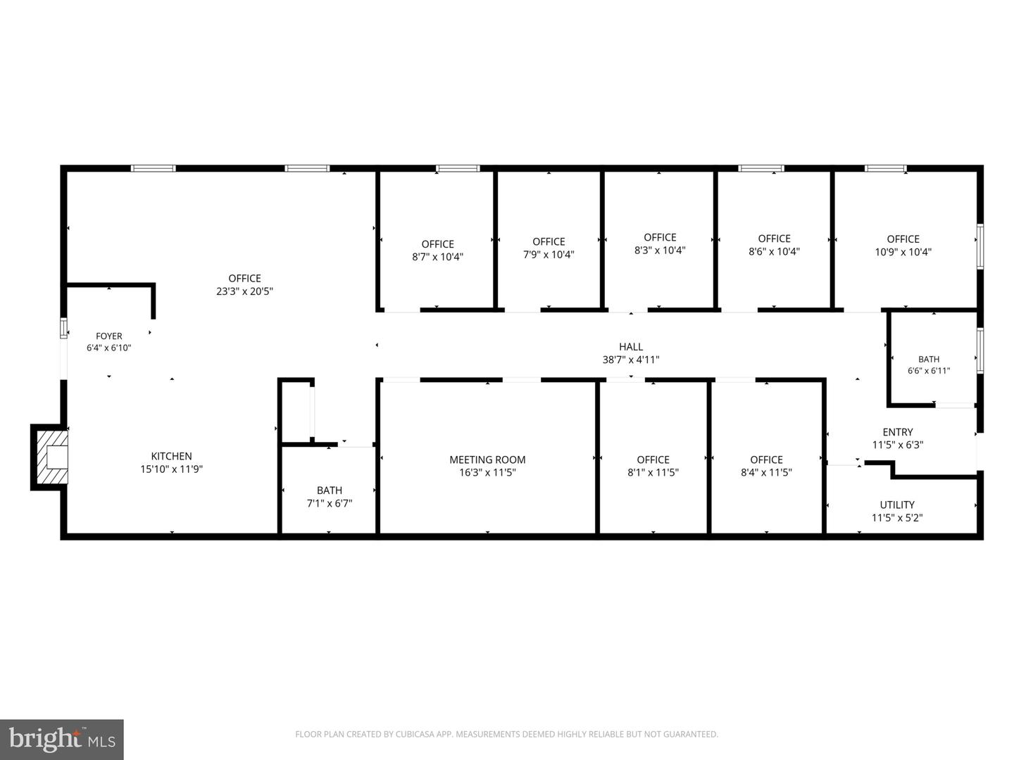 listing image