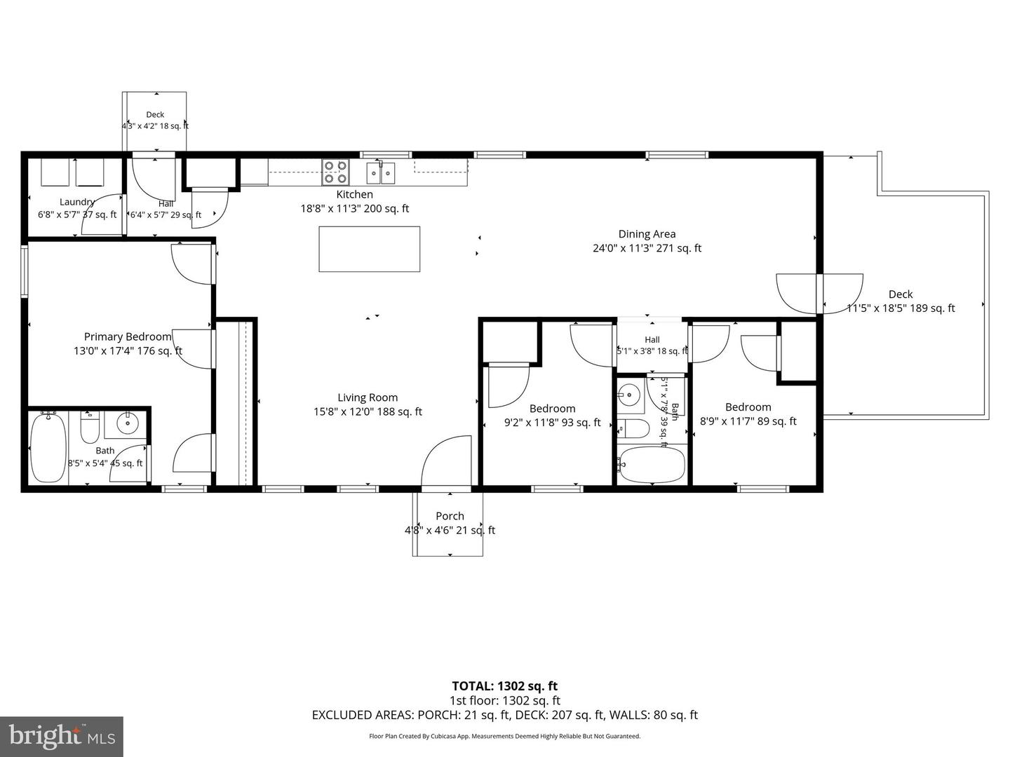 listing image