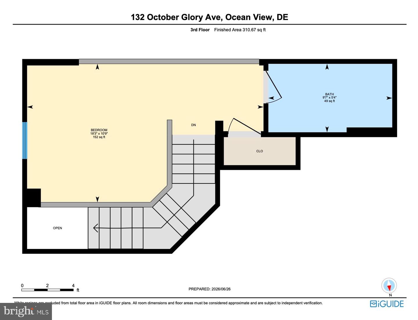 listing image