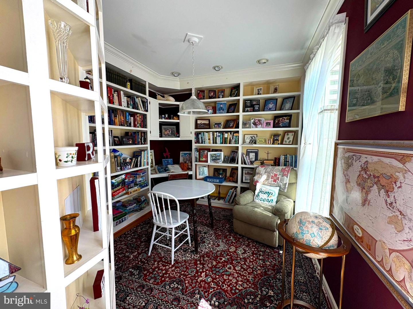 listing image