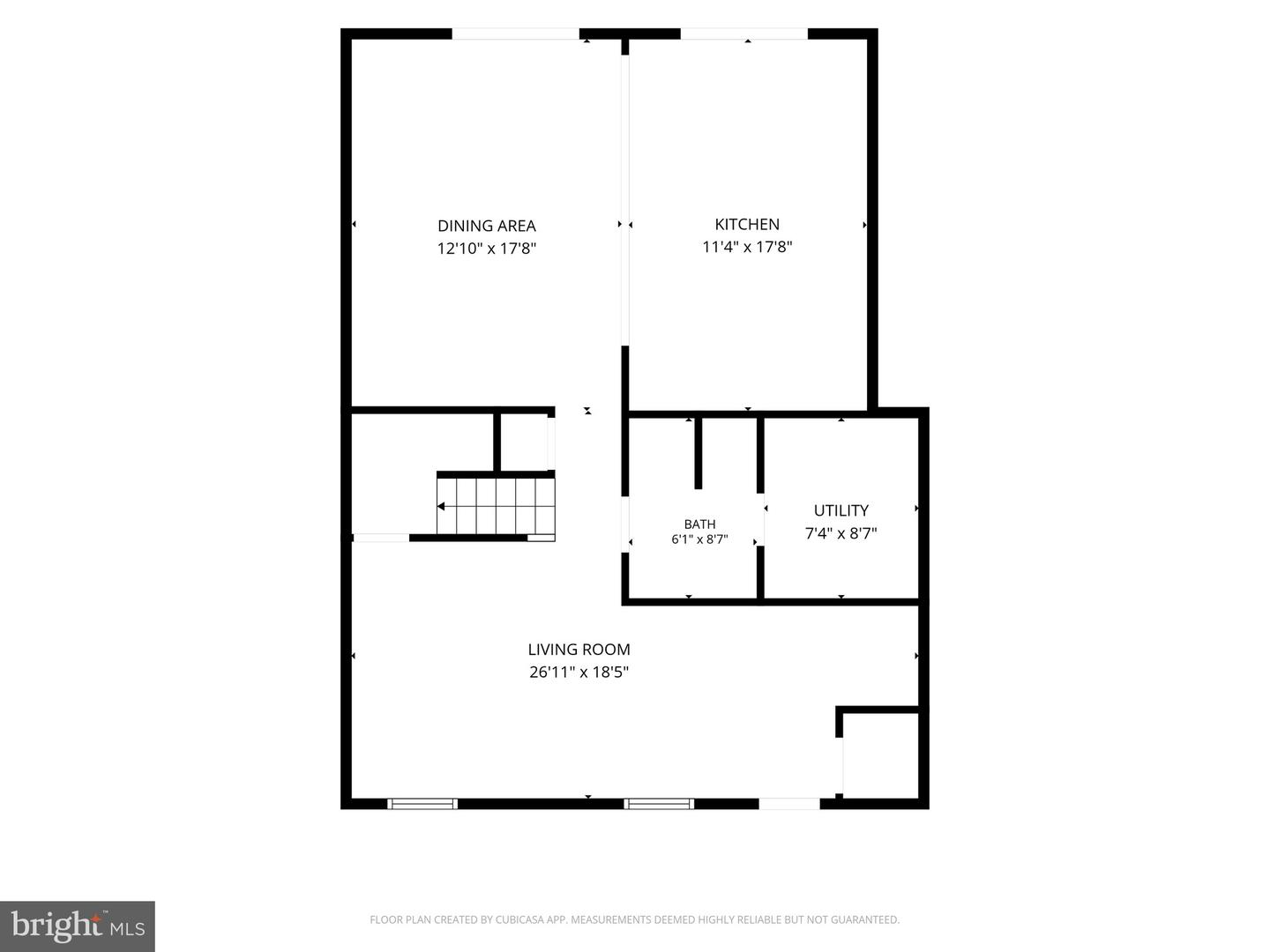 listing image