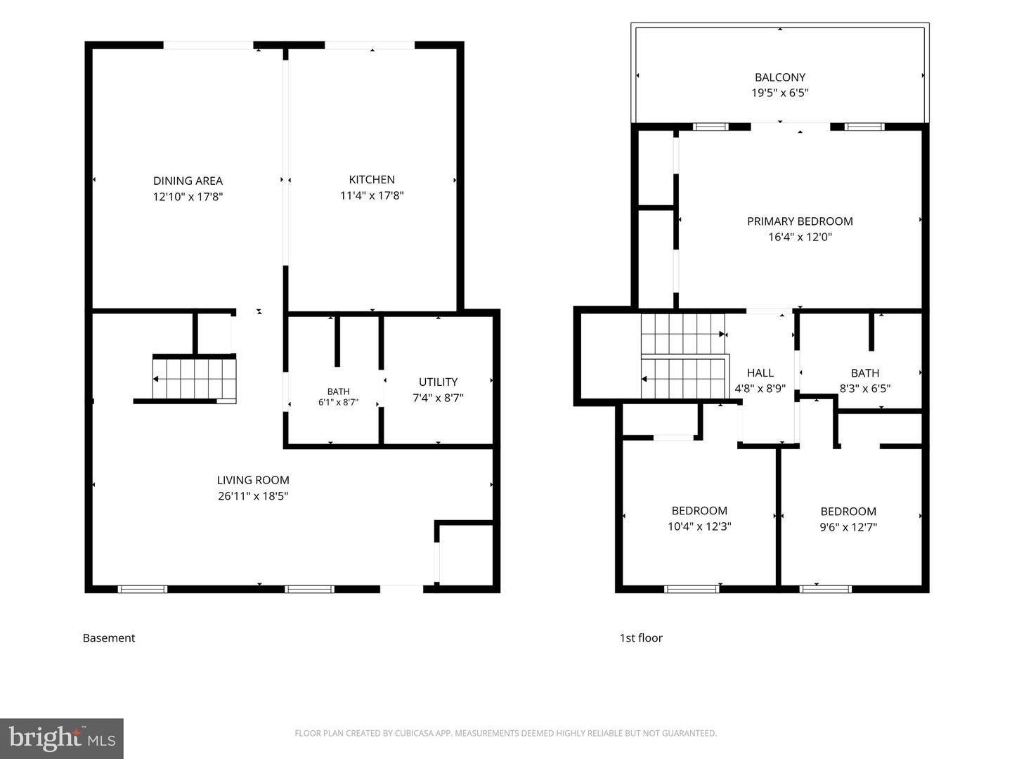 listing image