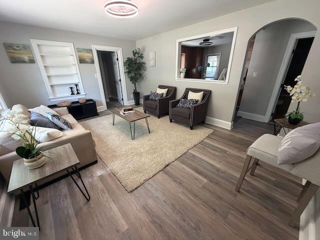 listing image