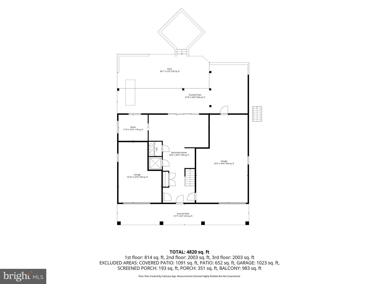 listing image
