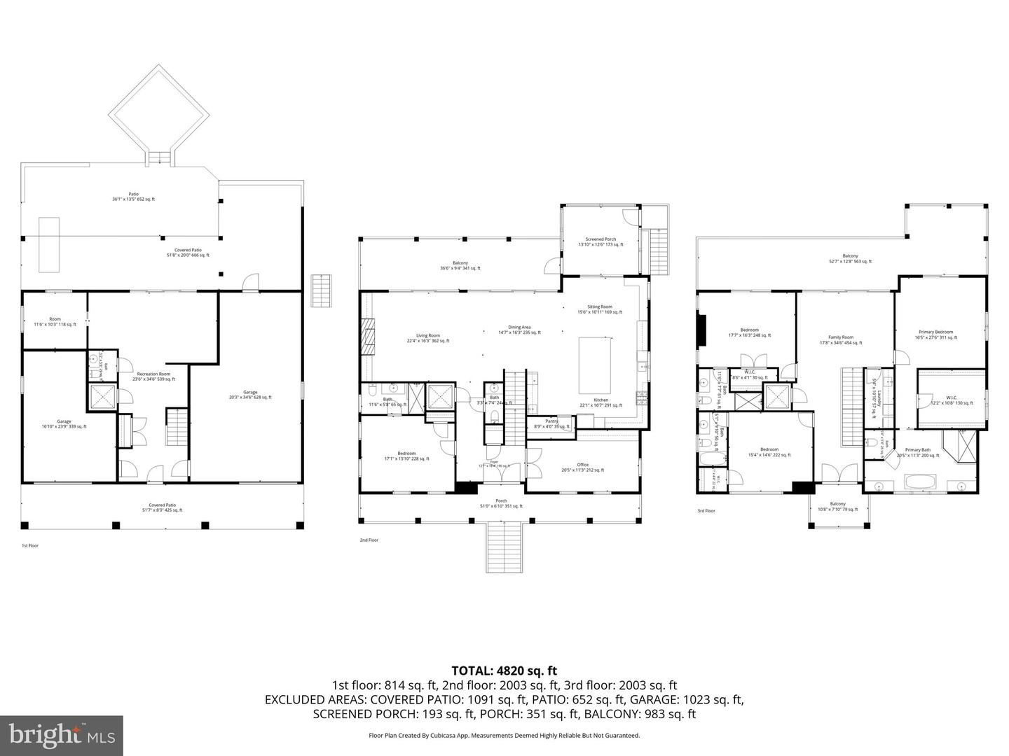 listing image