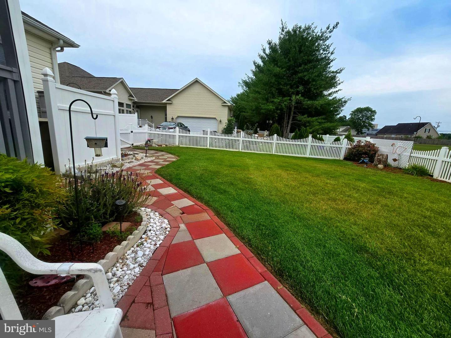 listing image