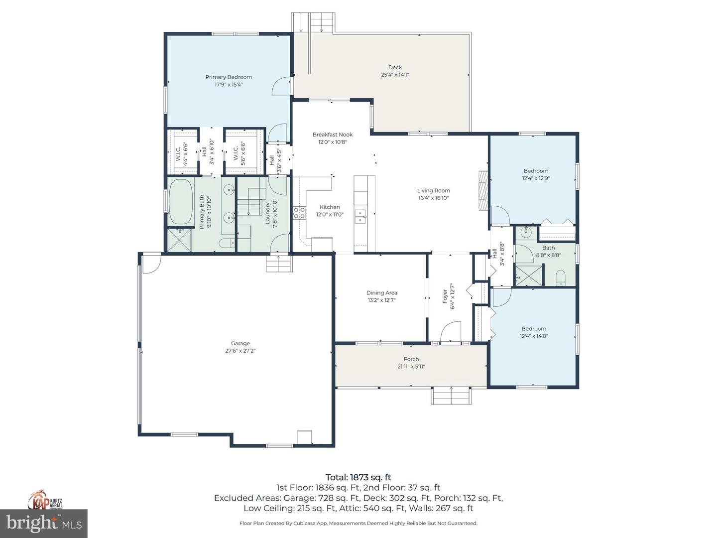 listing image