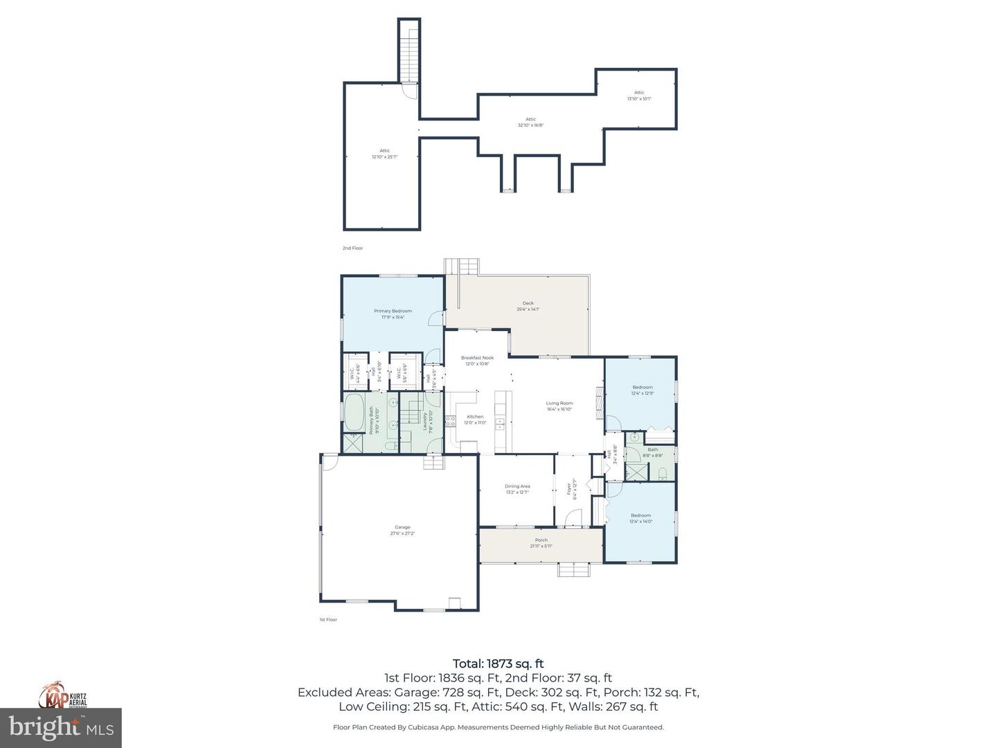 listing image