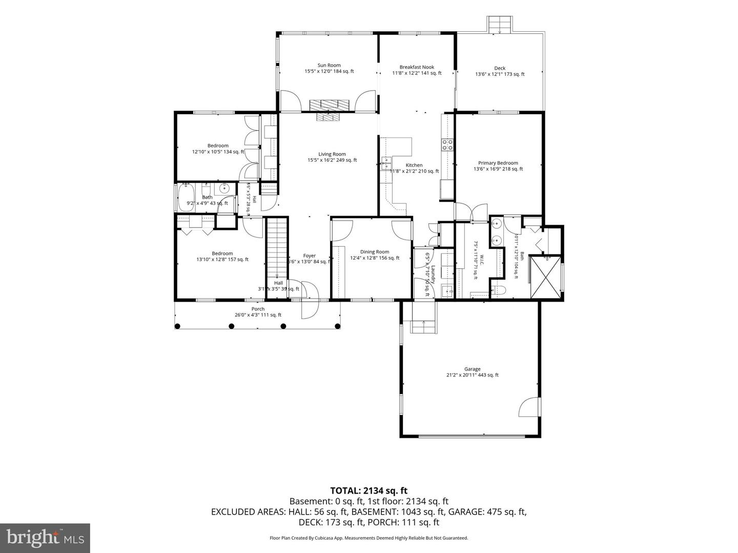 listing image