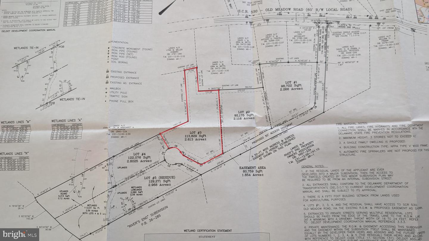 listing image