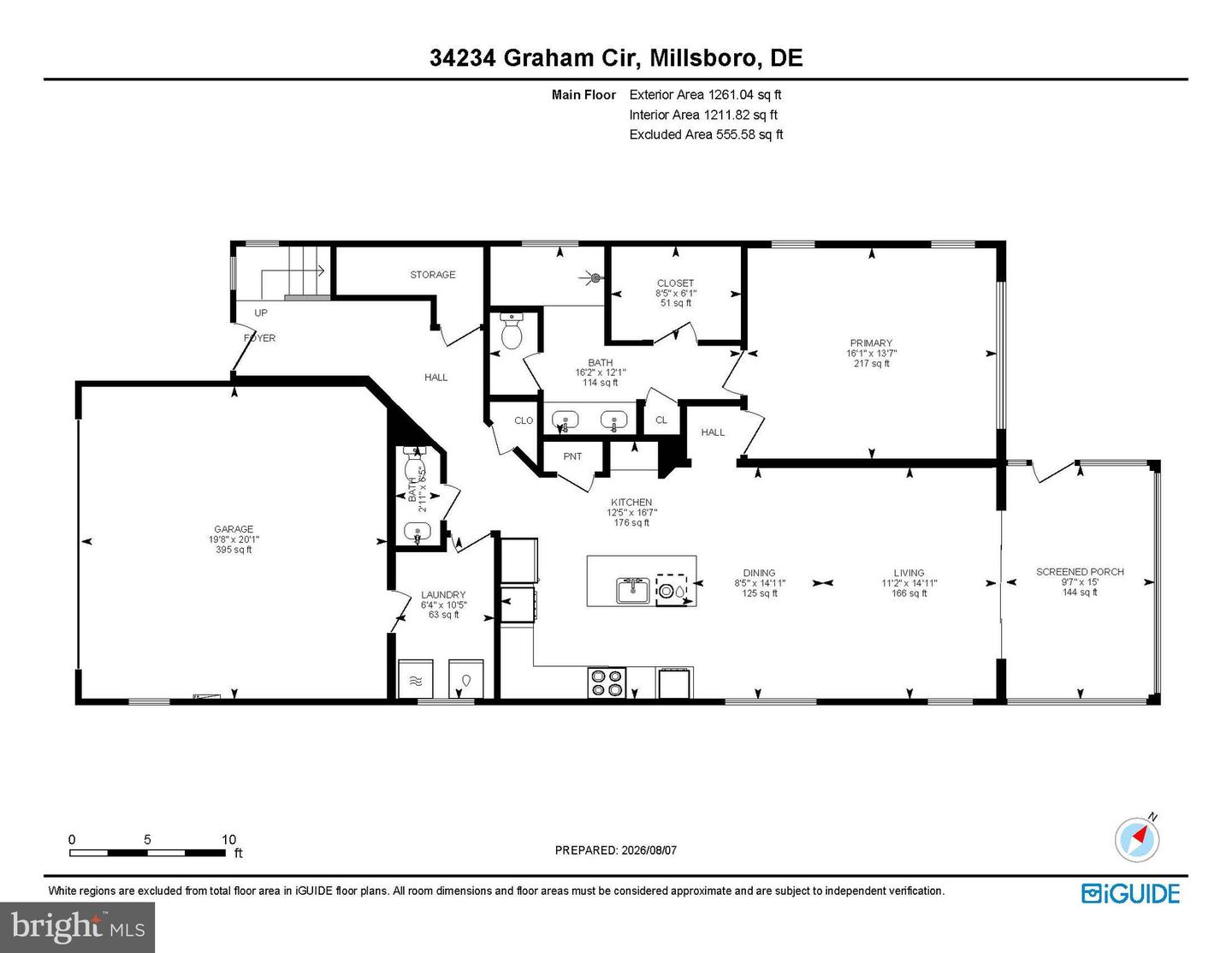 listing image