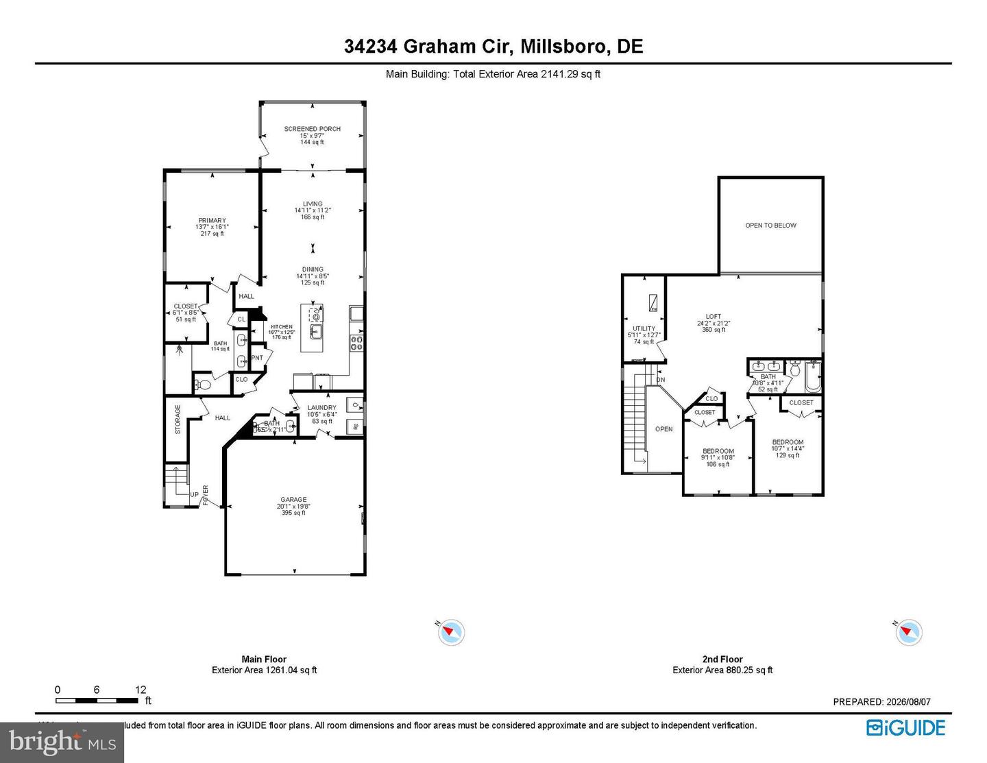 listing image