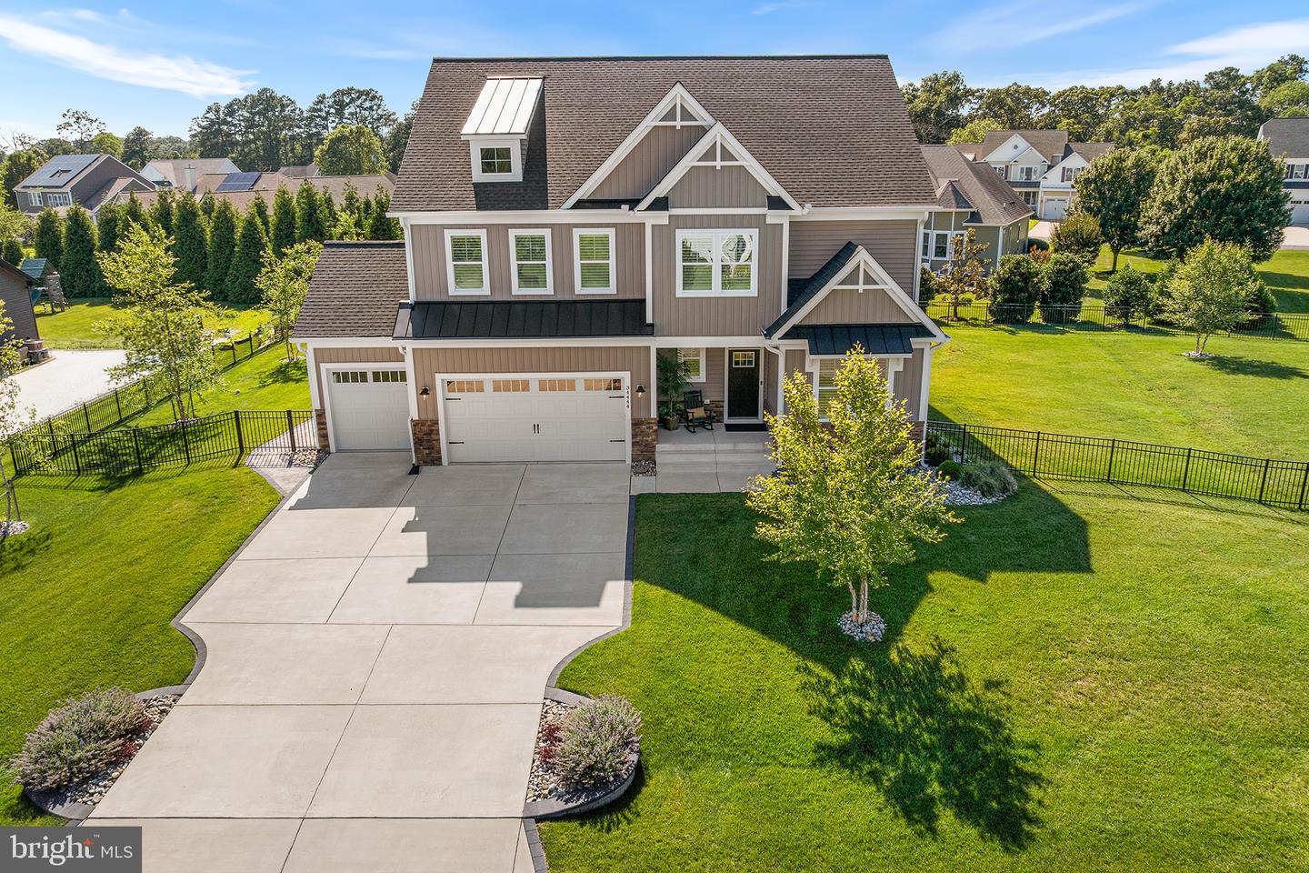 listing image