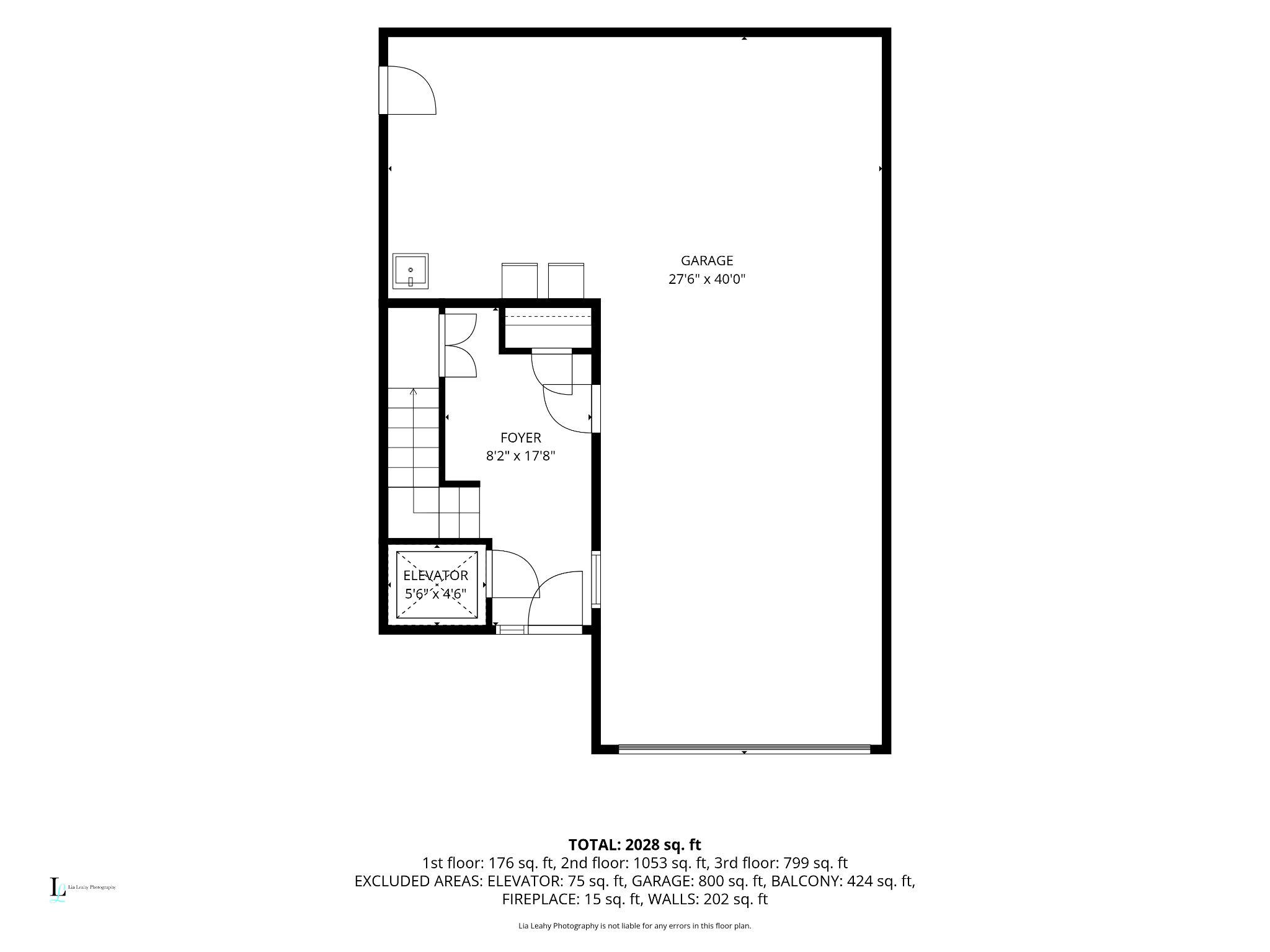 listing image