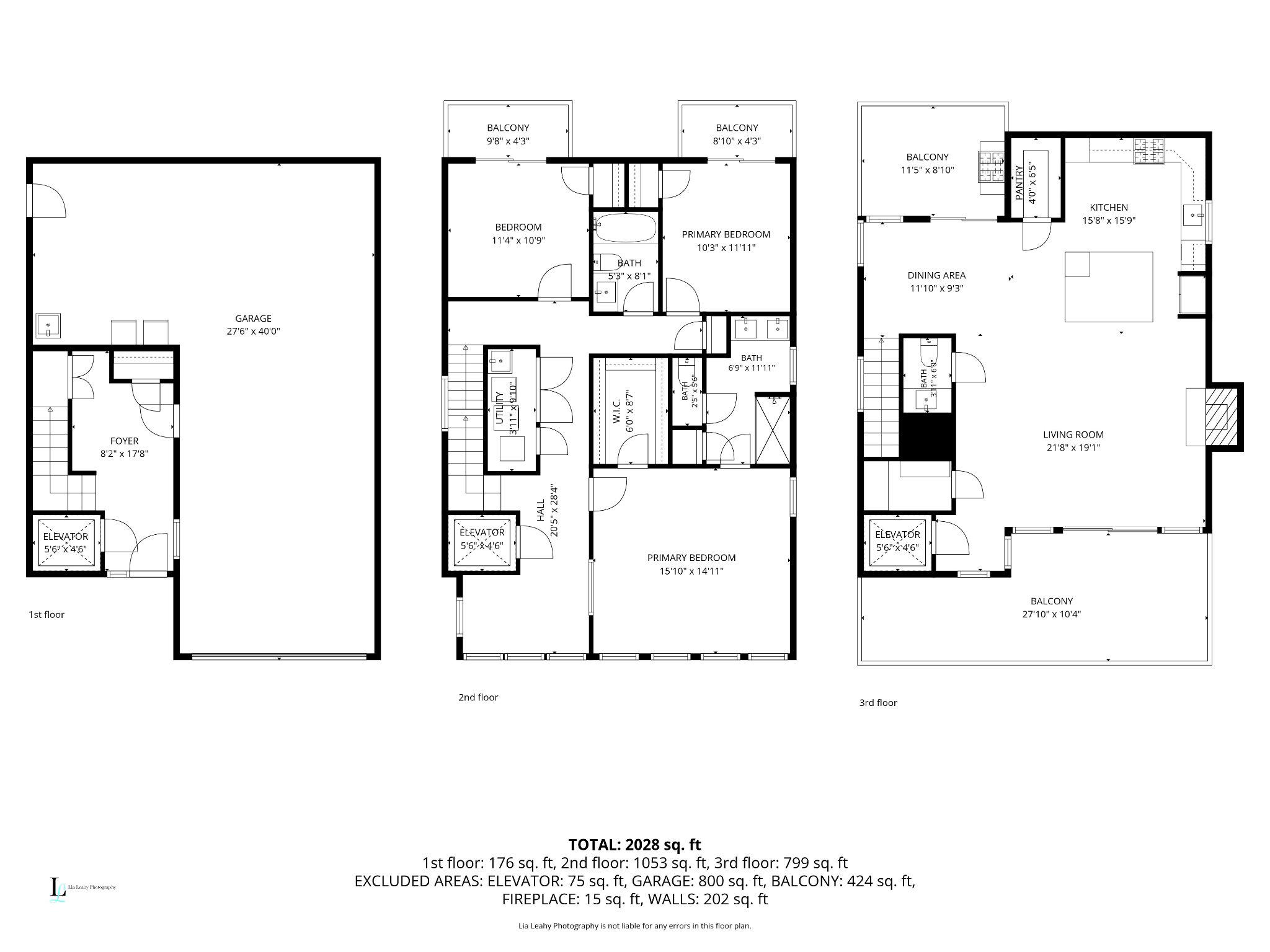 listing image