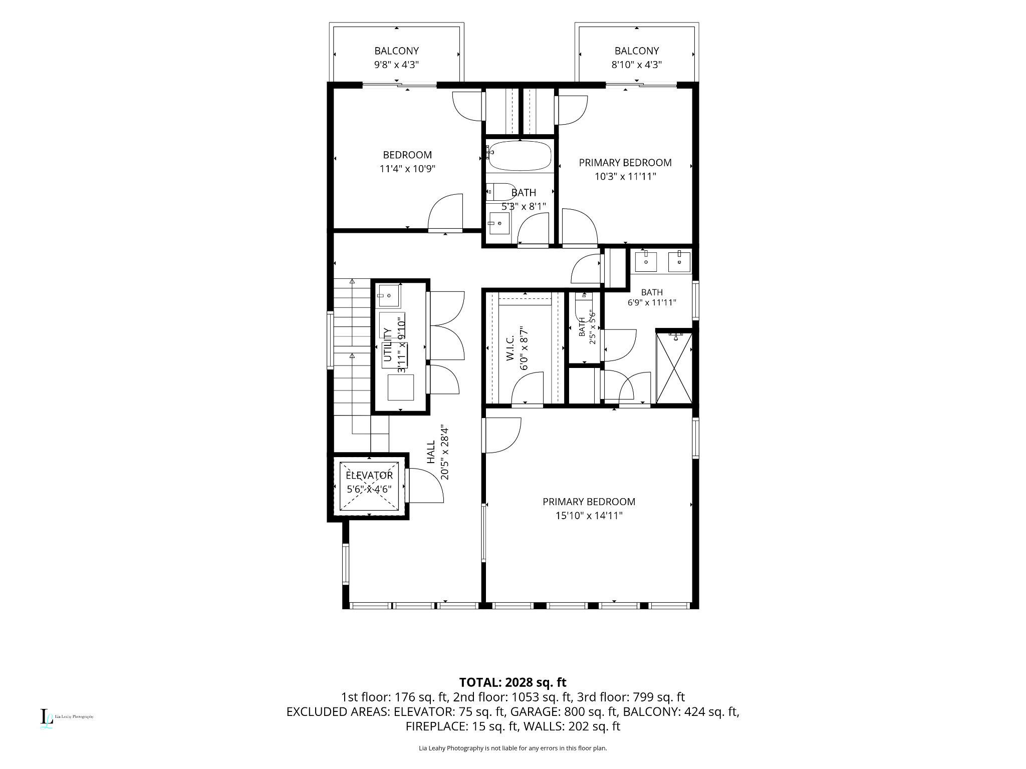 listing image
